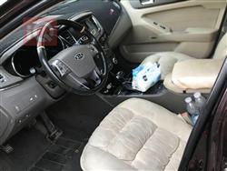 Kia Cadenza